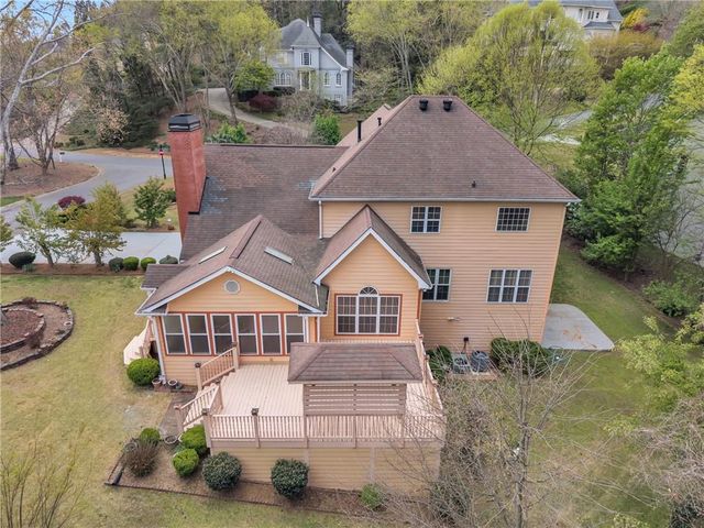915 Chipley Court, Marietta, GA 30062