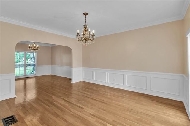 915 Chipley Court, Marietta, GA 30062