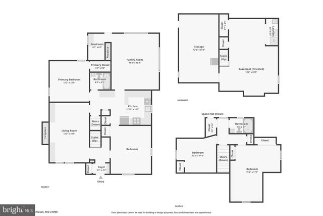 225 HOMEWOOD RD, Linthicum Heights, MD 21090
