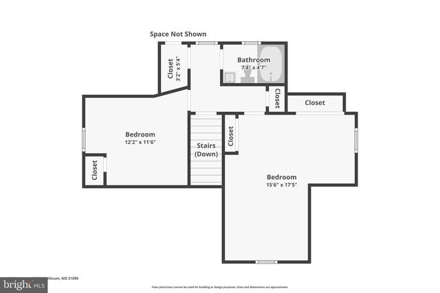 225 HOMEWOOD RD, Linthicum Heights, MD 21090