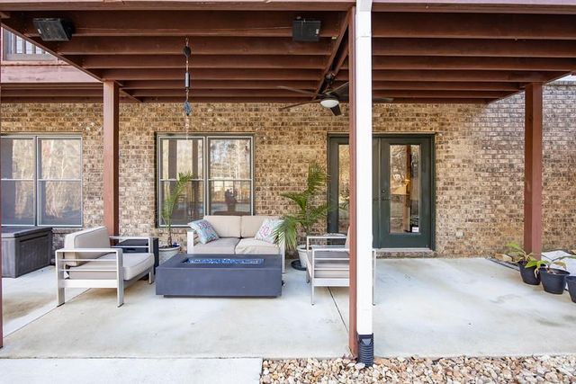 68 Bellinger Place, Fortson, GA 31808