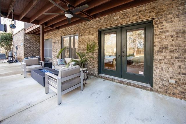 68 Bellinger Place, Fortson, GA 31808