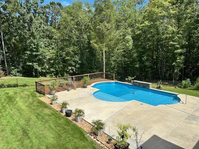 68 Bellinger Place, Fortson, GA 31808