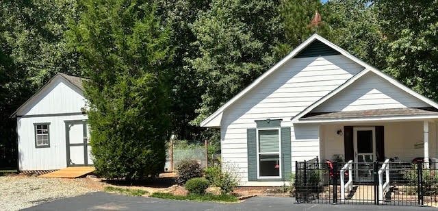 68 Bellinger Place, Fortson, GA 31808