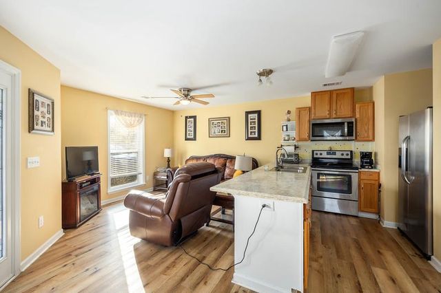 68 Bellinger Place, Fortson, GA 31808