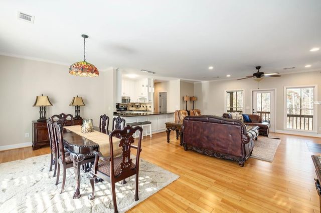 68 Bellinger Place, Fortson, GA 31808