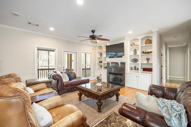 68 Bellinger Place, Fortson, GA 31808