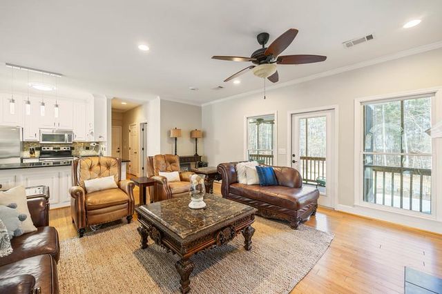 68 Bellinger Place, Fortson, GA 31808