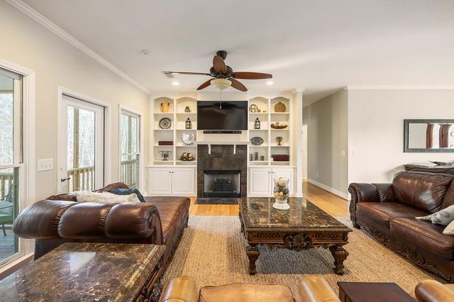 68 Bellinger Place, Fortson, GA 31808