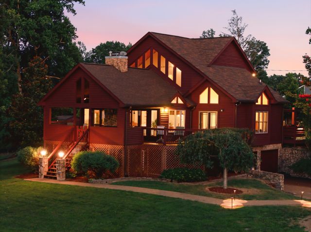 1021 Pine Valley Rd, Kingston Springs, TN 37082