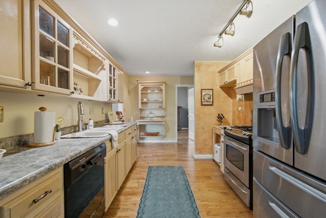 1021 Pine Valley Rd, Kingston Springs, TN 37082