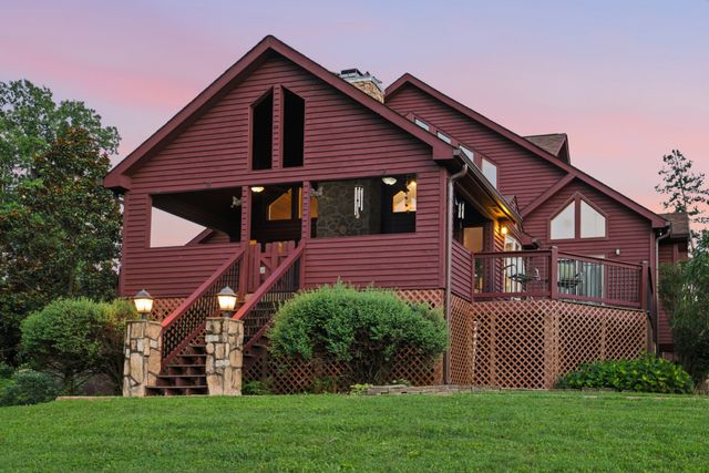 1021 Pine Valley Rd, Kingston Springs, TN 37082