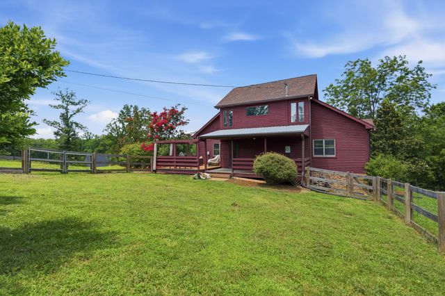 1021 Pine Valley Rd, Kingston Springs, TN 37082
