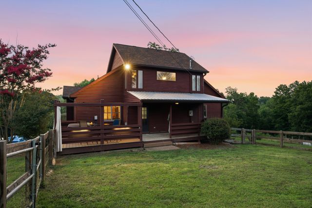 1021 Pine Valley Rd, Kingston Springs, TN 37082