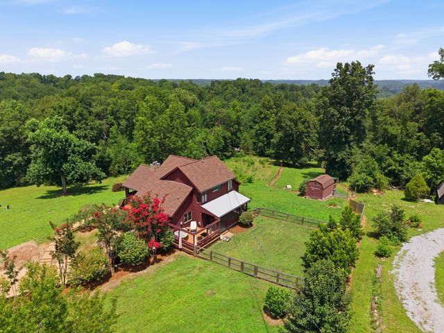 1021 Pine Valley Rd, Kingston Springs, TN 37082