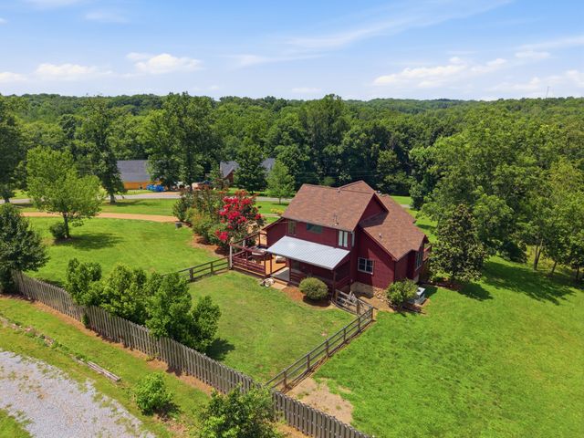 1021 Pine Valley Rd, Kingston Springs, TN 37082