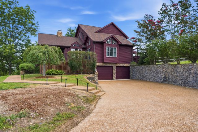 1021 Pine Valley Rd, Kingston Springs, TN 37082
