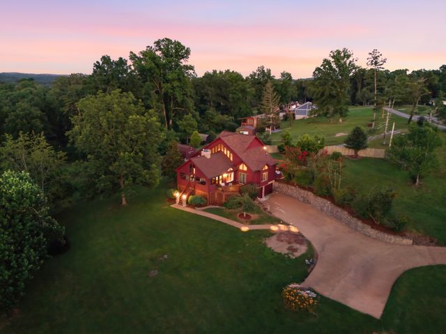 1021 Pine Valley Rd, Kingston Springs, TN 37082