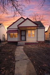 18830 Hasse Street, Detroit, MI 48234
