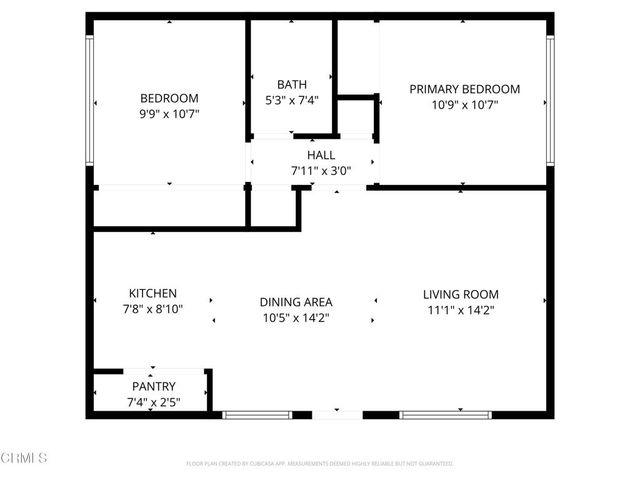 5208 Shenandoah Street, Ventura, CA 93003