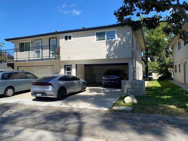 5208 Shenandoah Street, Ventura, CA 93003