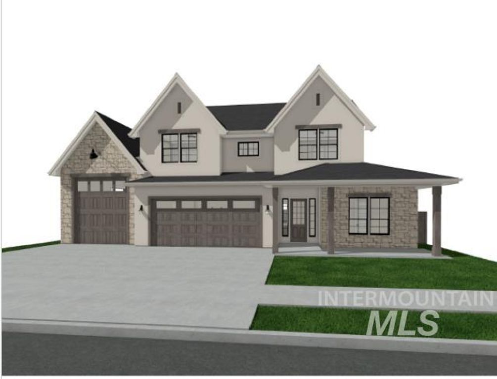 7333 Feather Edge, Eagle, ID 83616