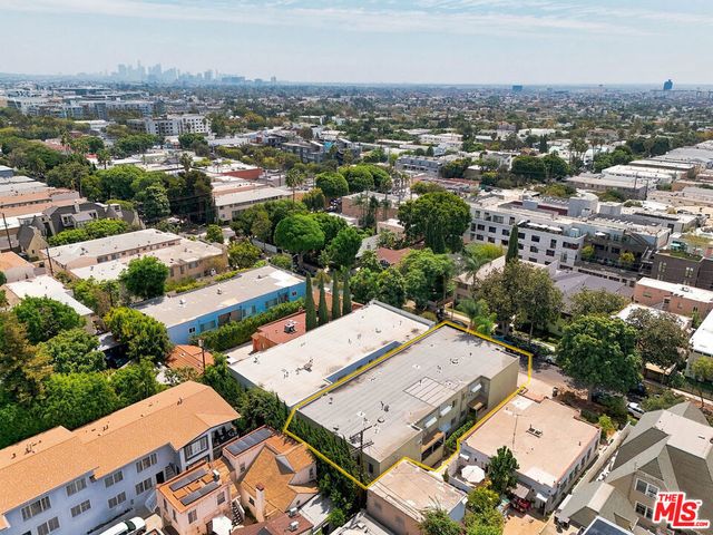 7631 Norton Avenue, West Hollywood, CA 90046