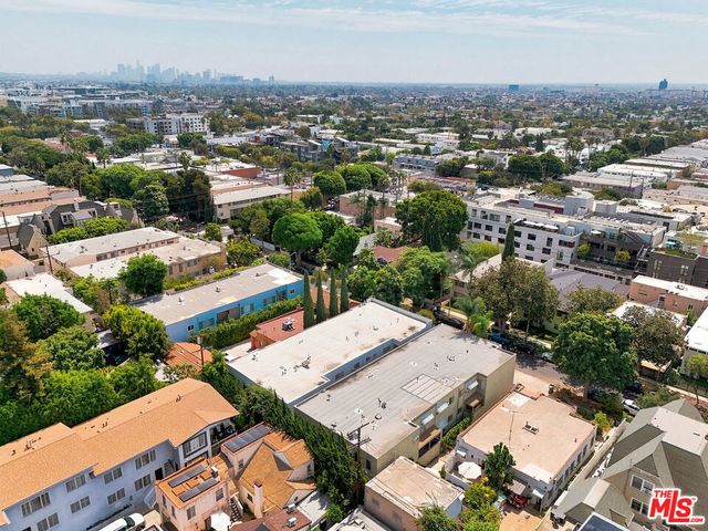 7631 Norton Avenue, West Hollywood, CA 90046