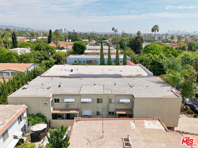 7631 Norton Avenue, West Hollywood, CA 90046