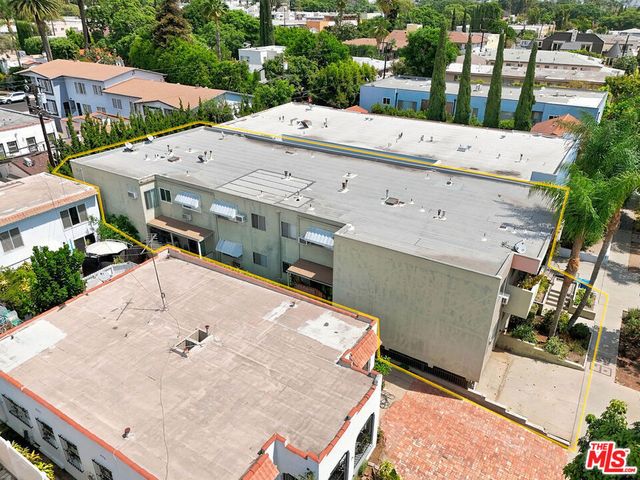 7631 Norton Avenue, West Hollywood, CA 90046