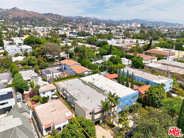7631 Norton Avenue, West Hollywood, CA 90046