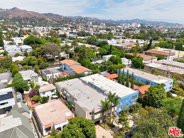7631 Norton Avenue, West Hollywood, CA 90046
