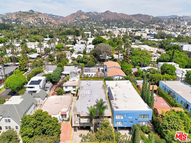 7631 Norton Avenue, West Hollywood, CA 90046