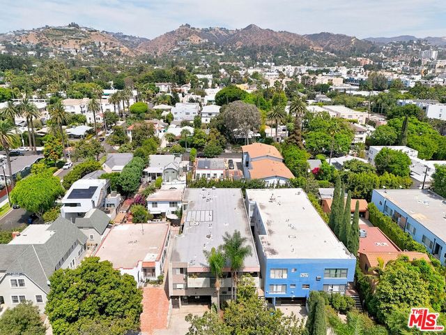 7631 Norton Avenue, West Hollywood, CA 90046