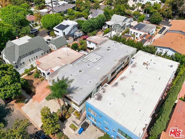 7631 Norton Avenue, West Hollywood, CA 90046
