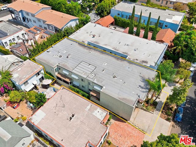 7631 Norton Avenue, West Hollywood, CA 90046
