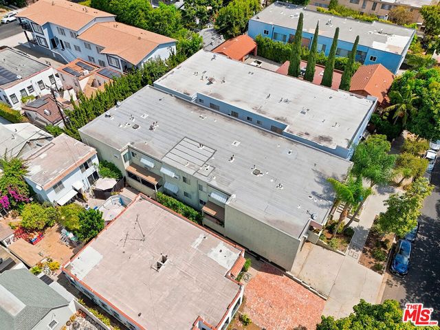 7631 Norton Avenue, West Hollywood, CA 90046