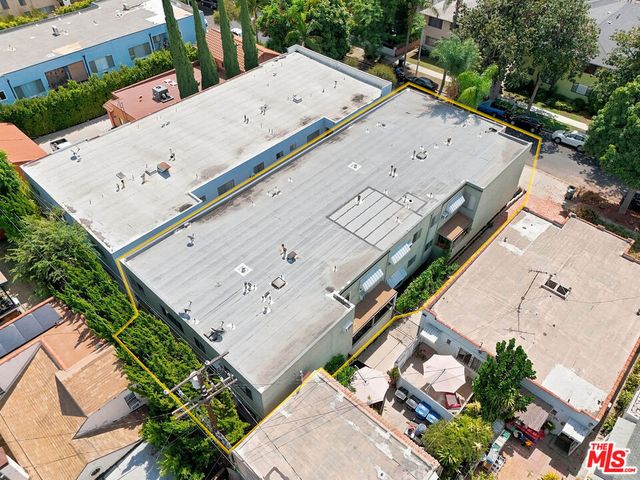 7631 Norton Avenue, West Hollywood, CA 90046