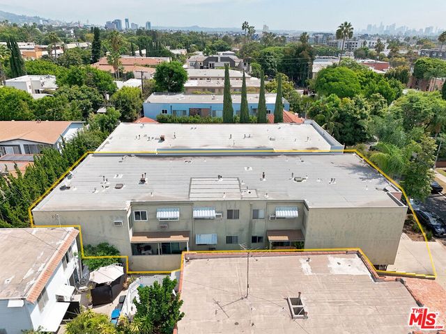 7631 Norton Avenue, West Hollywood, CA 90046