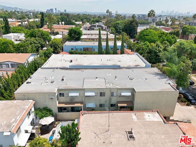 7631 Norton Avenue, West Hollywood, CA 90046