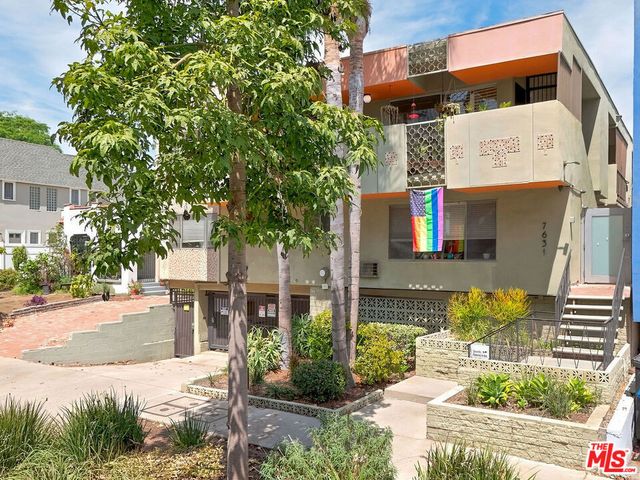 7631 Norton Avenue, West Hollywood, CA 90046