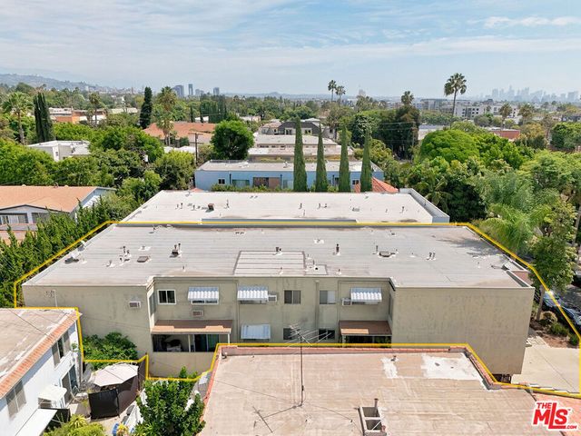 7631 Norton Avenue, West Hollywood, CA 90046