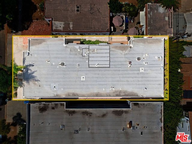 7631 Norton Avenue, West Hollywood, CA 90046