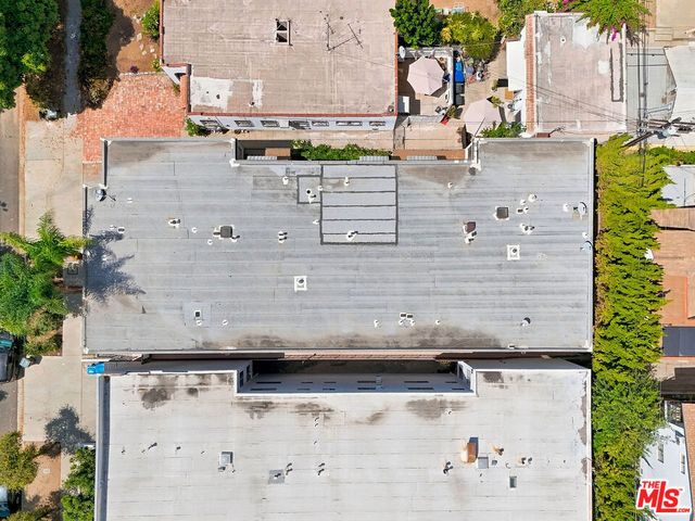 7631 Norton Avenue, West Hollywood, CA 90046