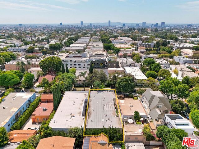 7631 Norton Avenue, West Hollywood, CA 90046