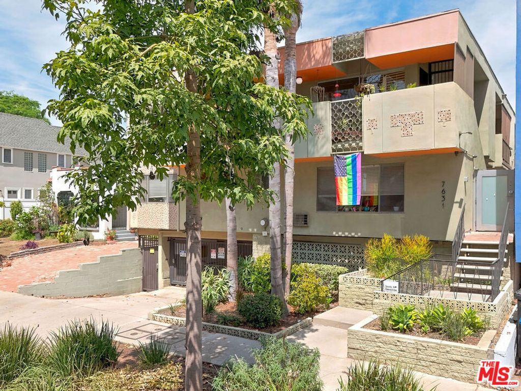 7631 Norton Avenue, West Hollywood, CA 90046 — photo 3