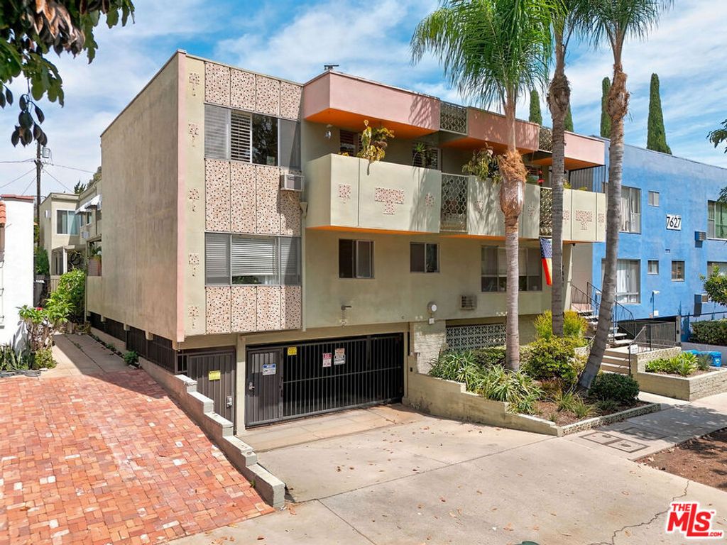 7631 Norton Avenue, West Hollywood, CA 90046 — photo 4