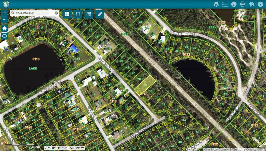 12440 CATALINA DRIVE, Punta Gorda, FL 33955