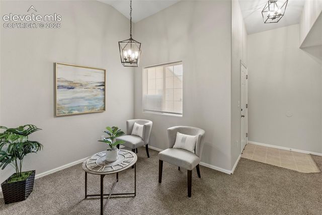 718 Cima Vista Point 20, Colorado Springs, CO 80916