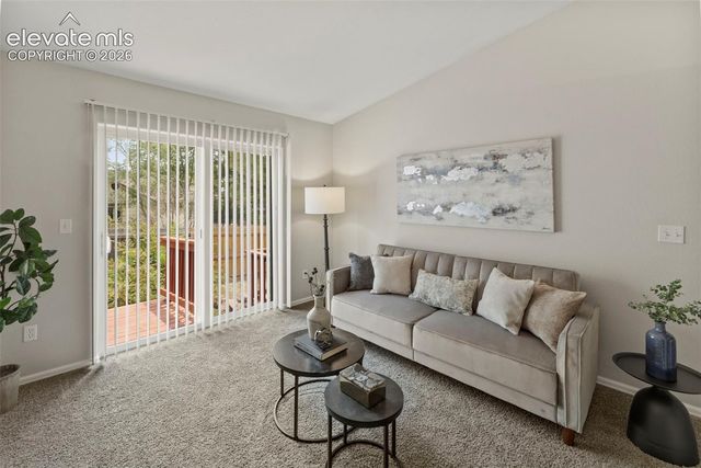 718 Cima Vista Point 20, Colorado Springs, CO 80916